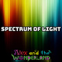 Spectrum of Light (Explicit)