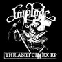 The Anti Cimex EP