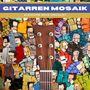 Gitarren Mosaik: Gitarrenmusik