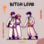 ***** Love (feat. Gotik & Lil Brayan) [Explicit]