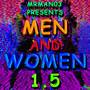 Men and Women 1.5