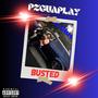 Busted (Explicit)