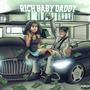 Rich Baby Daddy (Explicit)