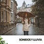 Sonidos y Lluvia: Para el alma