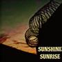 SUNSHINE SUNRISE (feat. MRID) [Explicit]