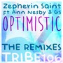 Optimistic (The Remixes)