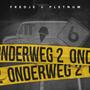 Onderweg 2 (feat. Pletnum) [Explicit]