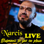 Dusmanii se fac ca ploua (Live)
