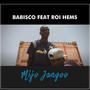 Mijo Jangoo (feat. Roi Hems) [Explicit]