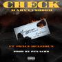 Check (feat. Ponce De'leioun) [Explicit]