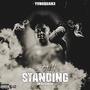 Still Standing On Bussines (Explicit)