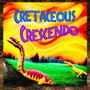 Cretaceous Crescendo