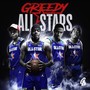 Greedy All Stars (Explicit)