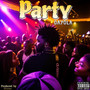 Party (Sped Up) [Explicit]