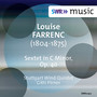 Farrenc, L.: Sextet in C Minor (Stuttgart Wind Quintet, Pirner)