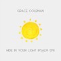 Hide in Your Light (Psalm 139)