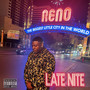 Late Nite (Explicit)