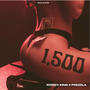 1500 (feat. Roddy King) [Explicit]