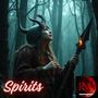 Spirits (Instru'metal )