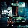 Ghetto Baby 3 (Explicit)