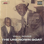 The Unknown Goat (Explicit)