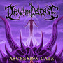 Ascension Gate (Array)