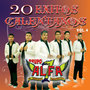 20 Exitos Calentanos, Vol. 4