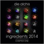Ingredients 2014 - Chapter One
