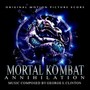 Mortal Kombat: Annihilation (Original Motion Picture Score)