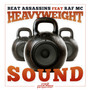 Heavyweight Sound (feat. Raf MC)