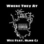 Where They At (Explicit)