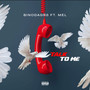 Talk To Me (Explicit)