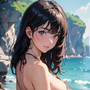 飛び越えて夏