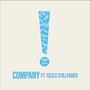 Company (feat. Tizzle StillFaded) [Radio Edit]