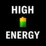 HIGH ENERGY