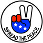 Spread the Peace