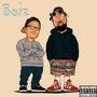 Boiz (Explicit)