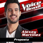 Proposta (The Voice Brasil 2016)