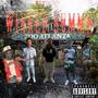 Wixked summa (feat. Lil sean, Oso & Nawfbabyblow) [Explicit]