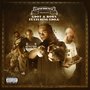 Living Legend (feat. Grap Luva, Rob-O & EDO.G) - Single