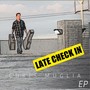 Late Check In - EP