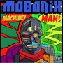 Machine Man (Explicit)