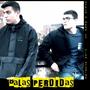 Balas Perdidas (feat. RedZ 23)