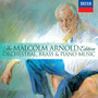 The Malcolm Arnold Edition, Vol.3 - Orchestral, Brass & Piano Music