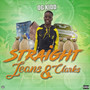 Straight Jeans & Clarks (Explicit)