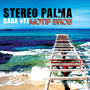 Cada Vez (Motif Bros Extended)