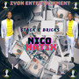 Stack E Bricks (Explicit)