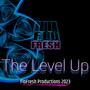 The Level Up