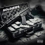 Soliders (feat. LilCj Kasino) [Explicit]