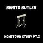 Hometown Story Pt.2 (Explicit)